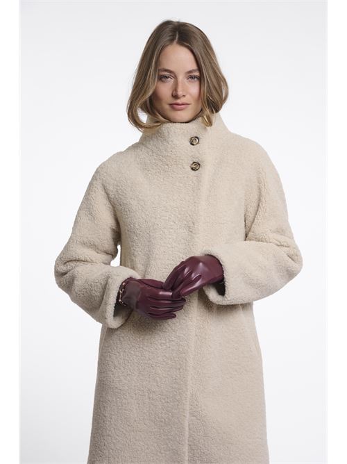 guanti havila RINO & PELLE | HAVILA.750211SANGRIA